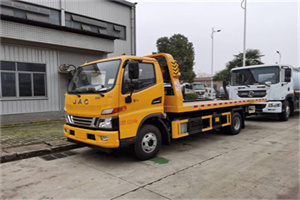 克东车辆公路救援