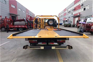 克东附近汽车救援服务