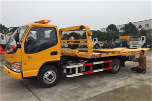 克东哪里有拖车服务