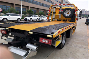 克东24小时汽车送油服务公司