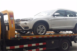 克东拖车24小时服务电话